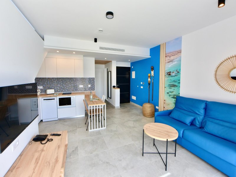 LACASA Apartments Cotillo 23