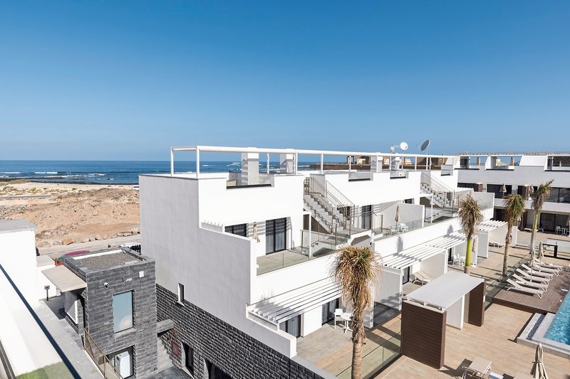 LACASA Apartments Cotillo 2