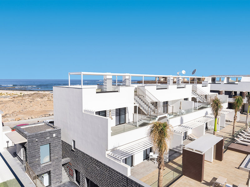 LACASA Apartments Cotillo 3 - Exterior