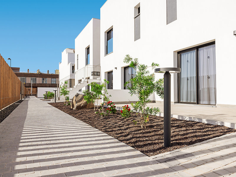 LACASA Apartments Cotillo 4 - Terrace