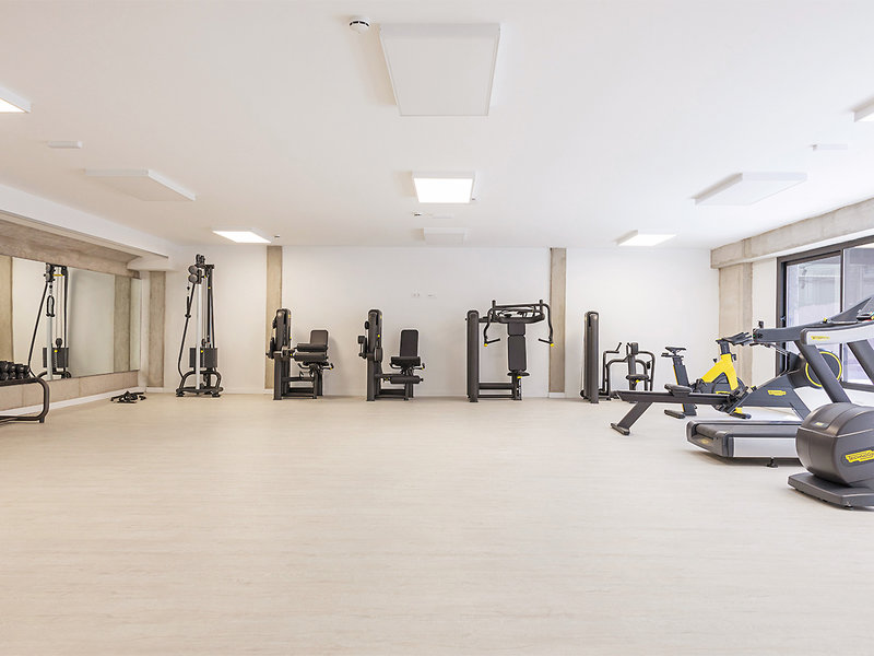 LACASA Apartments Cotillo 5 - Sports and leisure