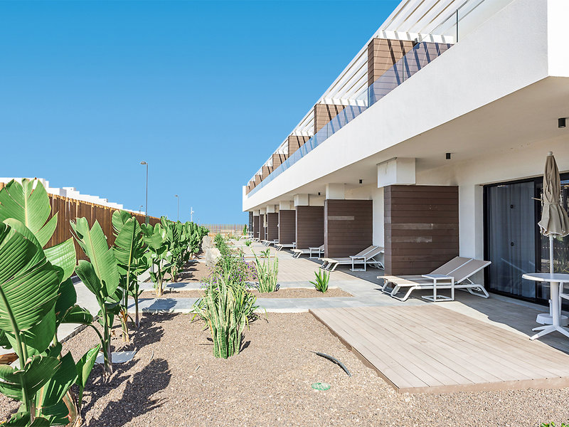 LACASA Apartments Cotillo 6 - Beach