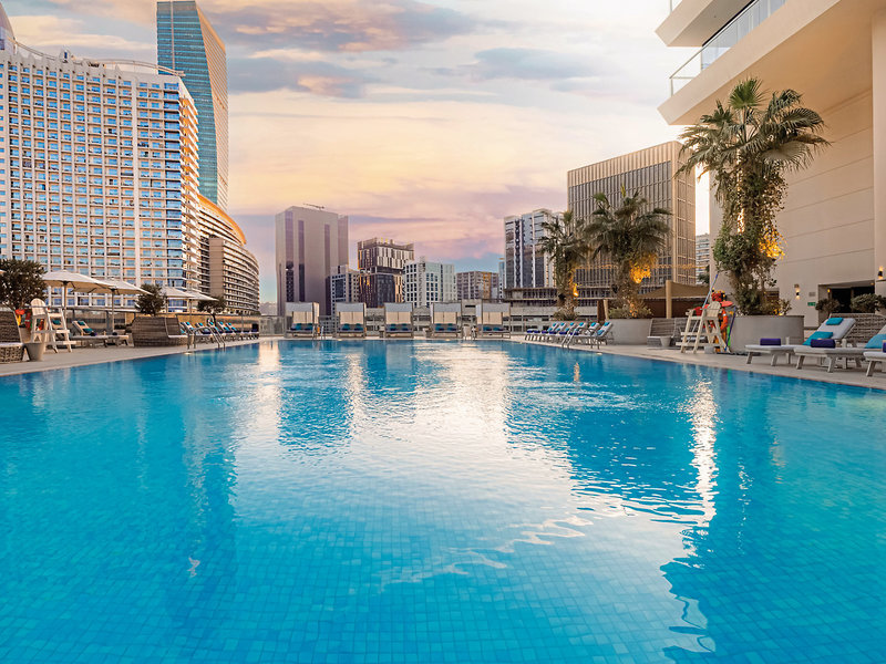 The First Collection Dubai Business Bay 1