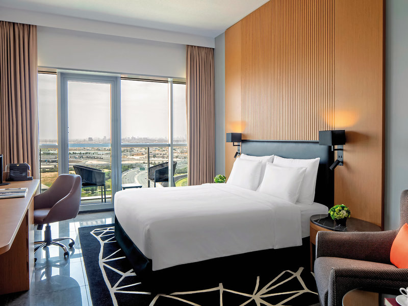 The First Collection Dubai Business Bay 3