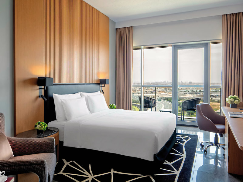 The First Collection Dubai Business Bay 4