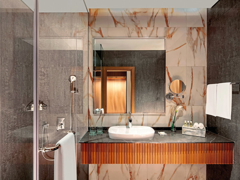 The First Collection Dubai Business Bay 5