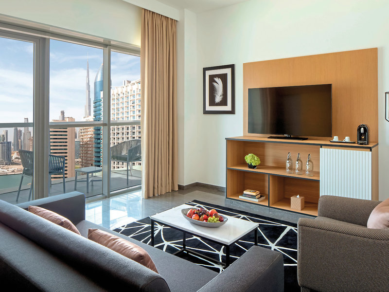 The First Collection Dubai Business Bay 6