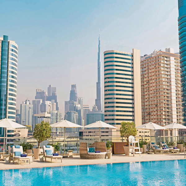 The First Collection Dubai Business Bay 9