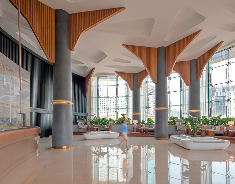 The First Collection Dubai Business Bay 10