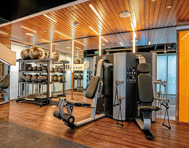 The First Collection Dubai Business Bay 11