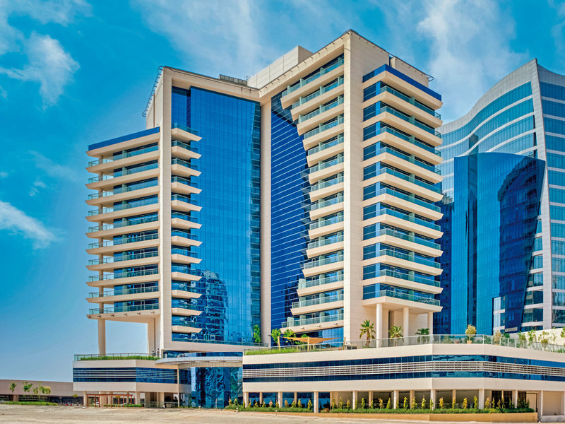 The First Collection Dubai Business Bay 12