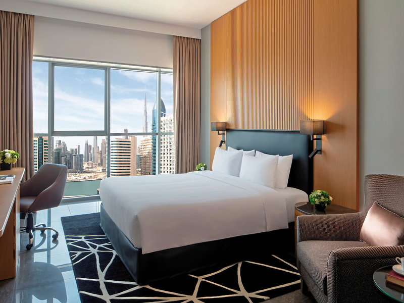 The First Collection Business Bay 2