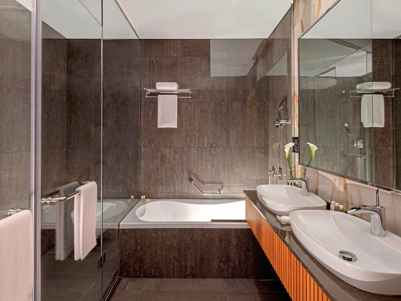 The First Collection Business Bay 7