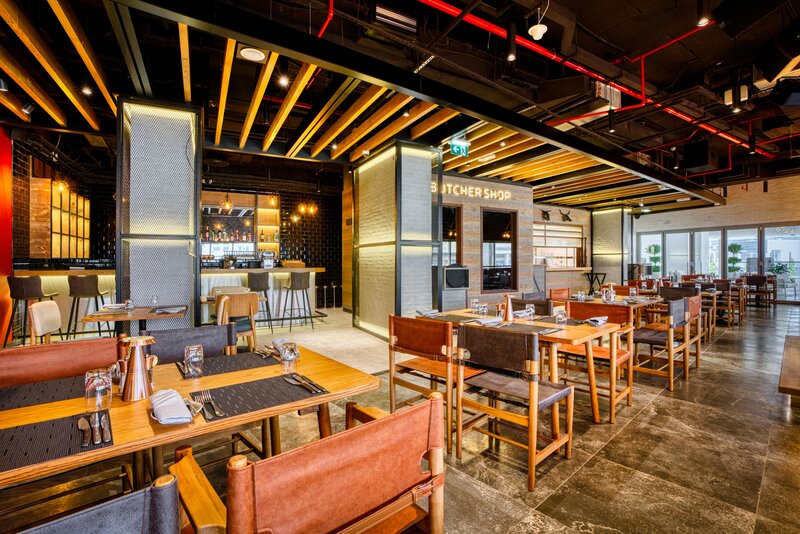 The First Collection Dubai Business Bay 11