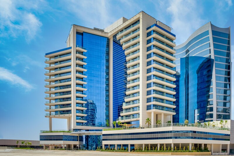 The First Collection Dubai Business Bay 23