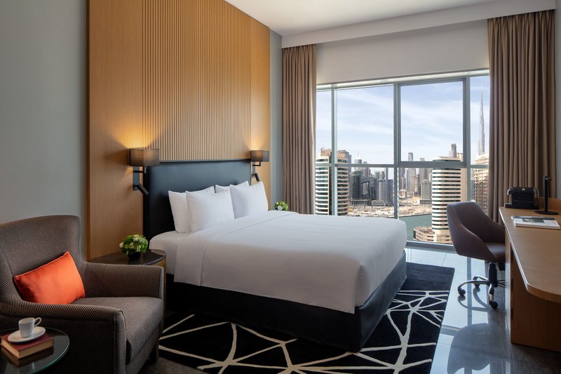 The First Collection Dubai Business Bay 24