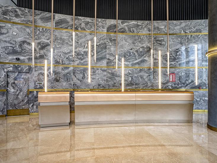 The First Collection Business Bay 2