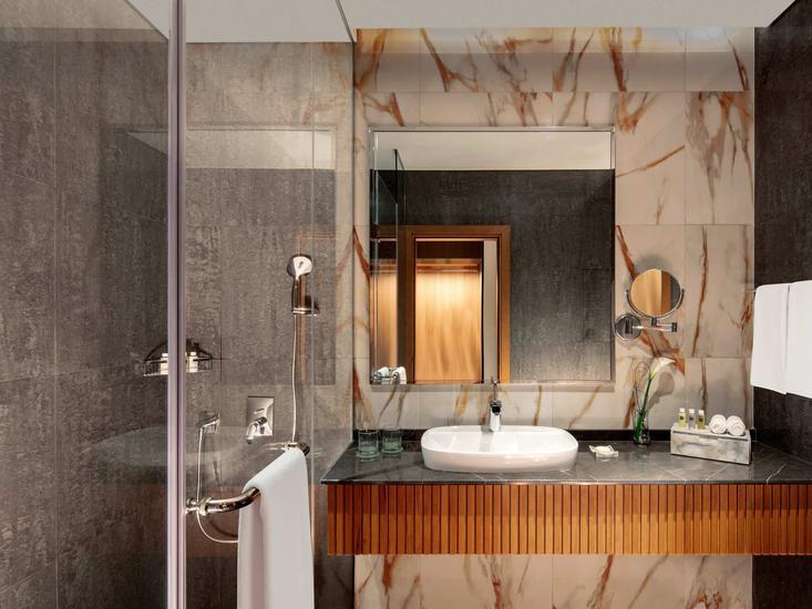 The First Collection Business Bay 7