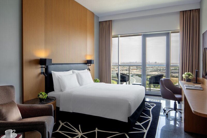 The First Collection Business Bay 15