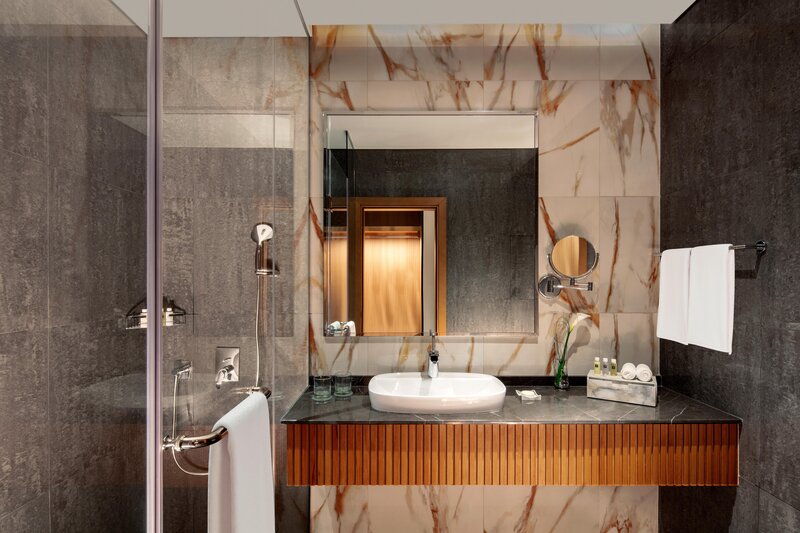 The First Collection Business Bay 17