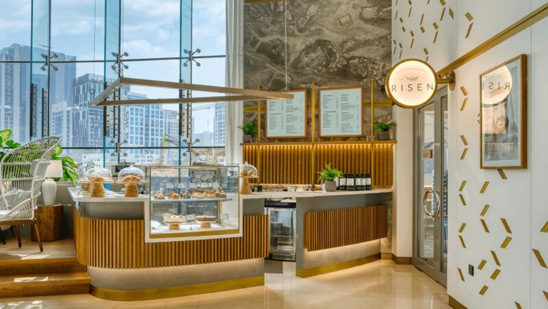 The First Collection Business Bay 23