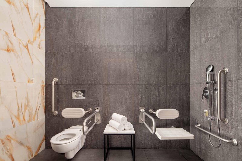 The First Collection Business Bay 34