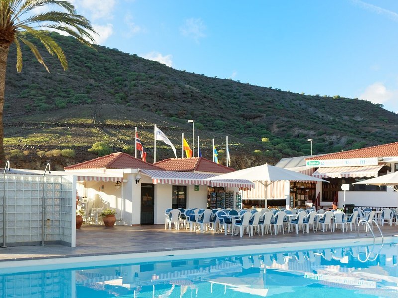 Valle Marina Apartamentos 1
