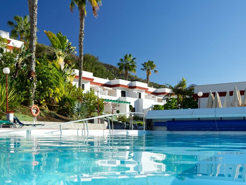 Valle Marina Apartamentos 2