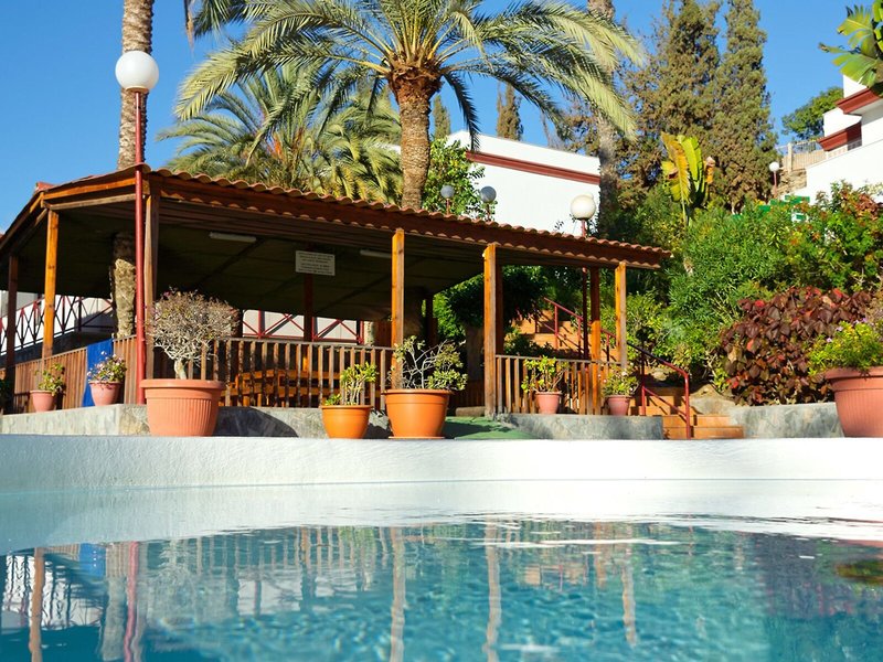 Valle Marina Apartamentos 4