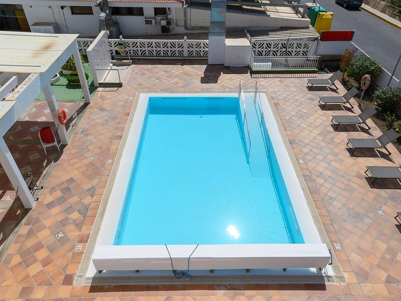 Valle Marina Apartamentos 5