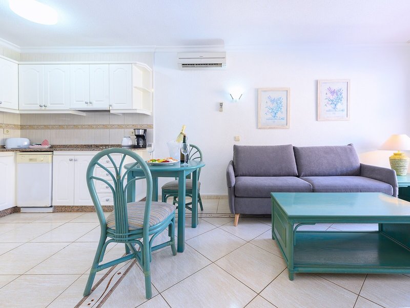 Valle Marina Apartamentos 7