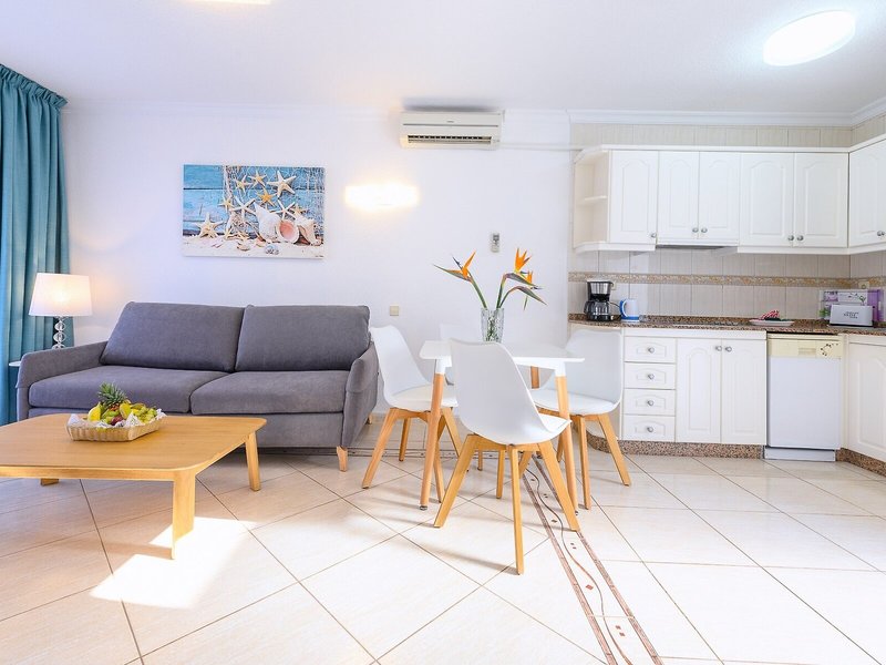 Valle Marina Apartamentos 9