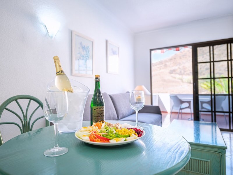Valle Marina Apartamentos 11