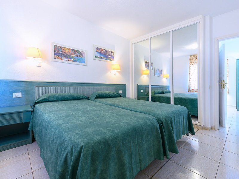 Valle Marina Apartamentos 14