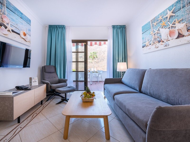 Valle Marina Apartamentos 21