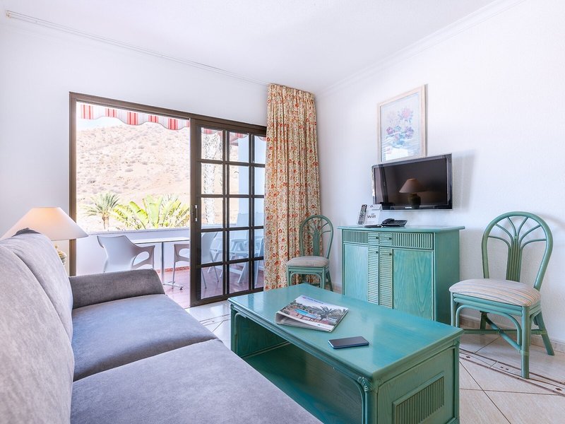 Valle Marina Apartamentos 22