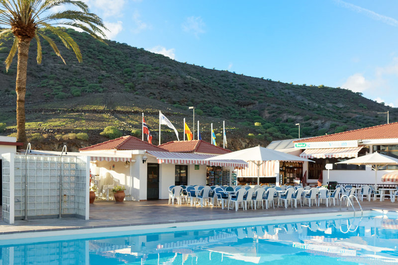 Valle Marina Apartamentos 2