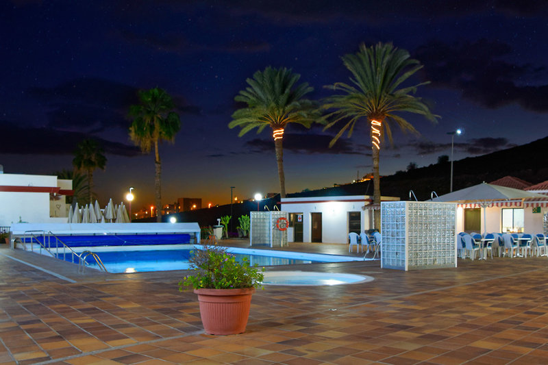 Valle Marina Apartamentos 3
