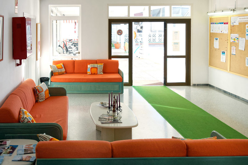 Valle Marina Apartamentos 4
