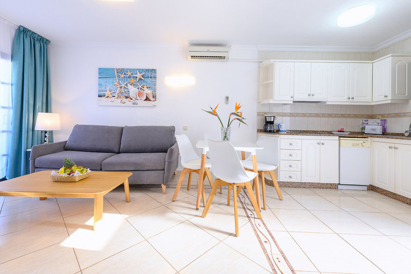 Valle Marina Apartamentos 6