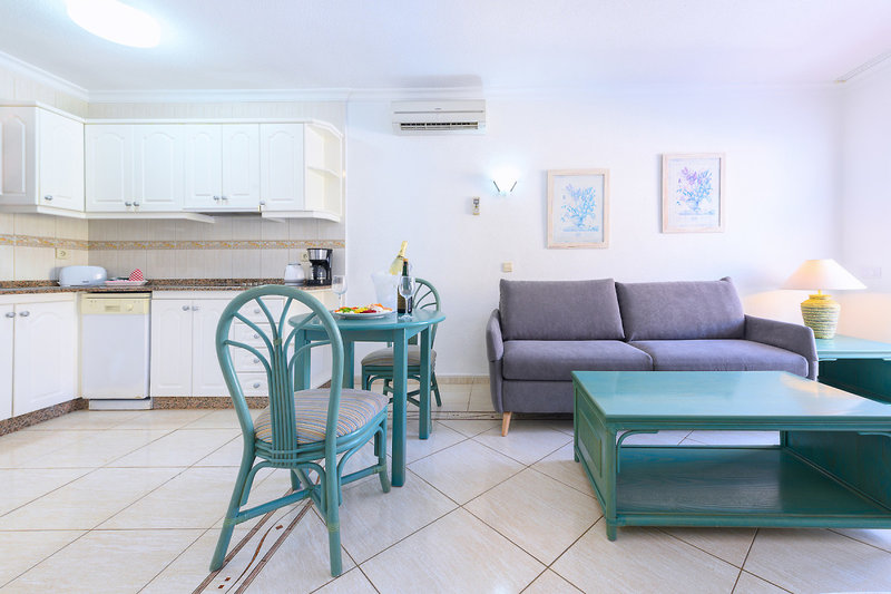 Valle Marina Apartamentos 7