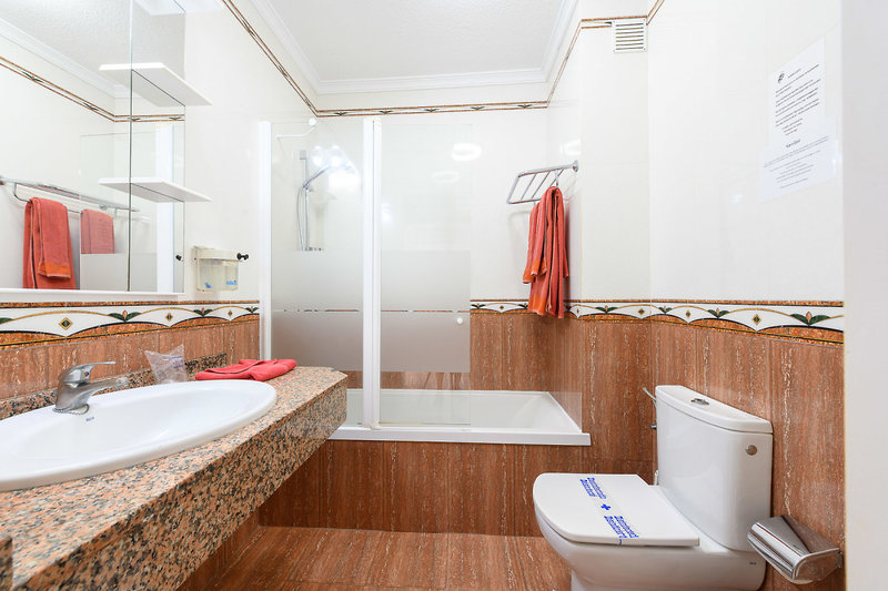 Valle Marina Apartamentos 9
