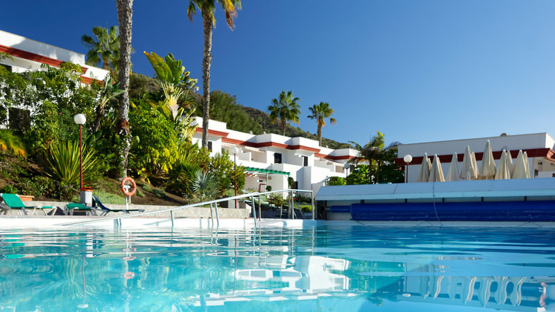 Valle Marina Apartamentos 1