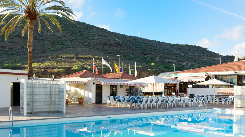 Valle Marina Apartamentos 2