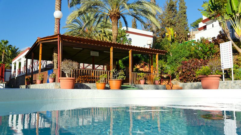 Valle Marina Apartamentos 3