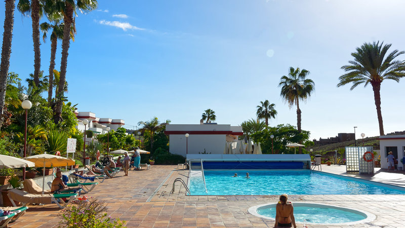 Valle Marina Apartamentos 4