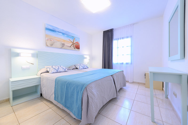 Valle Marina Apartamentos 7