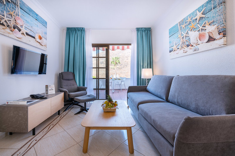 Valle Marina Apartamentos 8