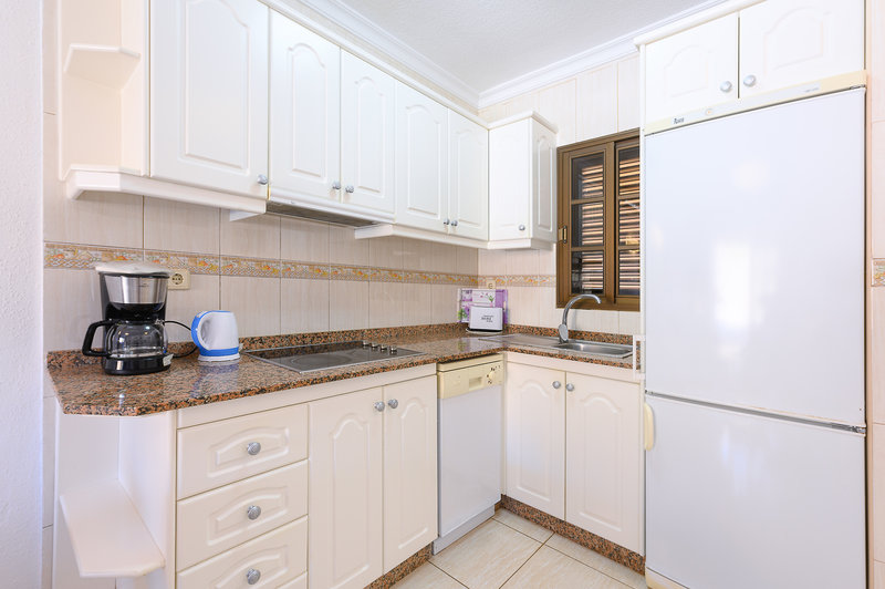 Valle Marina Apartamentos 9