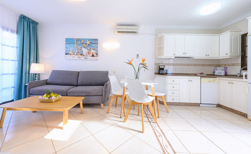 Valle Marina Apartamentos 10